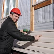 Park Center, CO Siding Company